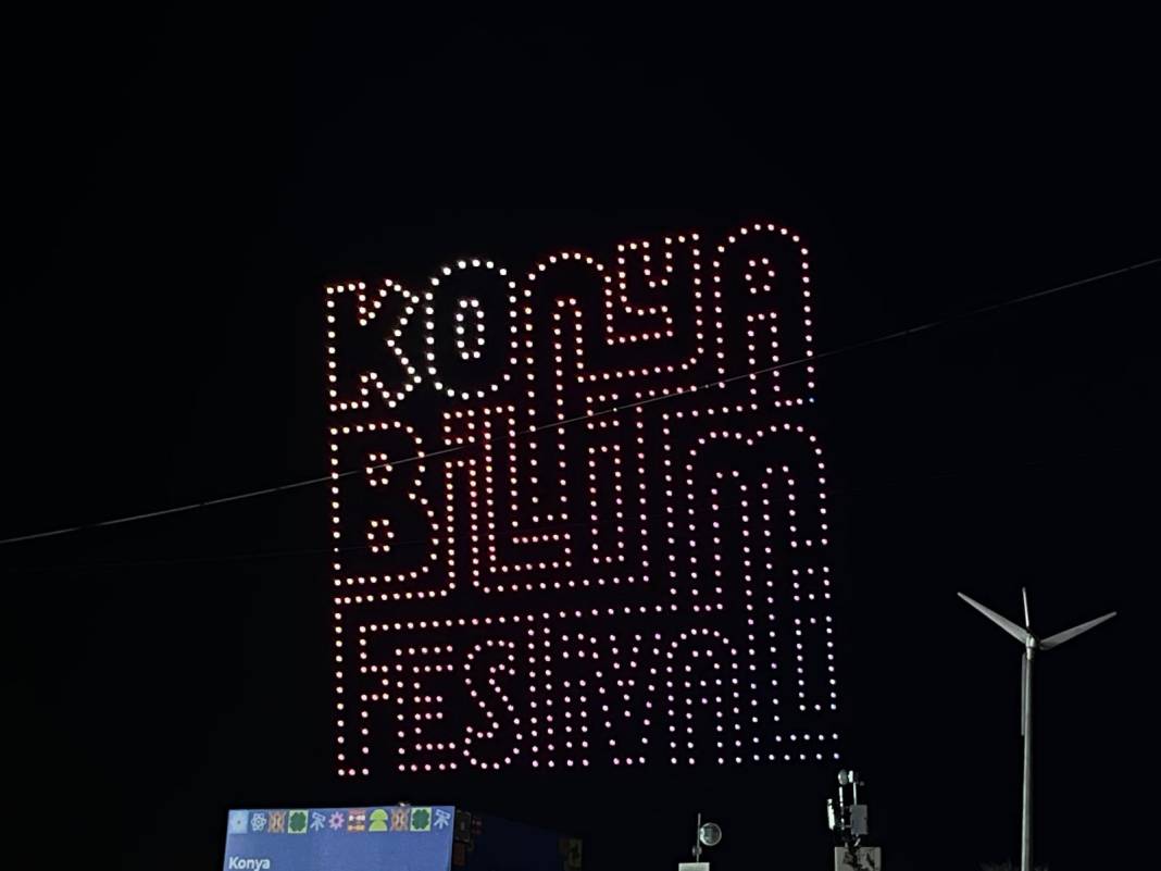 Konya’da 11. Bilim Festivali başladı! Bakan Çiftçi’den çarpıcı Türkiye mesajı 26